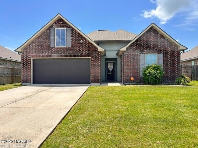property at 209 Stanwell Ave