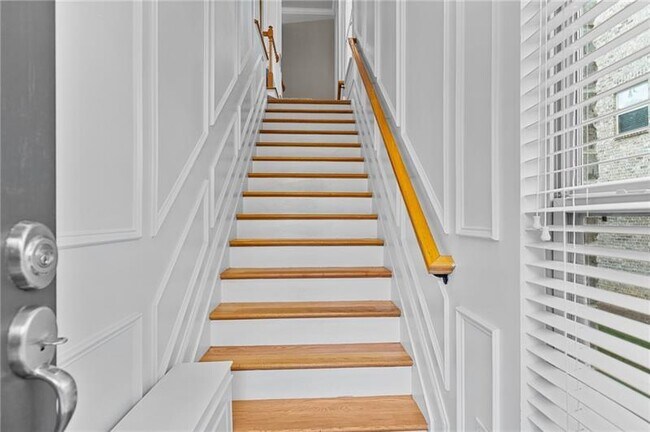 2744 Blakely Dr NE in Suwanee, GA - Building Photo - Building Photo