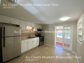 2629 Grand Cayman St in Sarasota, FL - Building Photo - Building Photo