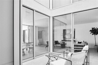 838 Kings Rd in West Hollywood, CA - Building Photo - Building Photo