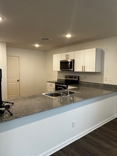 property at 3601 Mariscal Dr