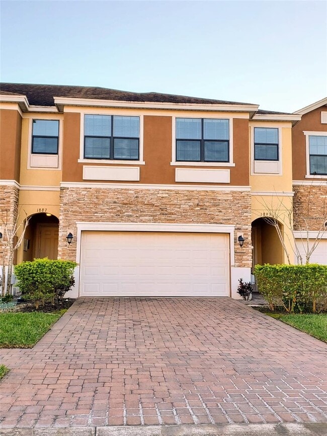 property at 1893 Portofino Meadows Blvd