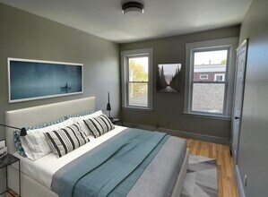 240 Allston St in Cambridge, MA - Building Photo - Building Photo