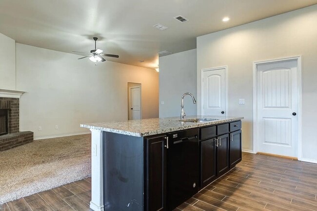 13813 Uvalde Ave in Lubbock, TX - Building Photo - Building Photo