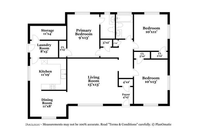 3041 W Alice Ave in Phoenix, AZ - Building Photo - Building Photo