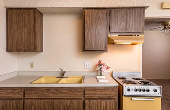 212 Koberlin St in San Angelo, TX - Foto de edificio - Interior Photo