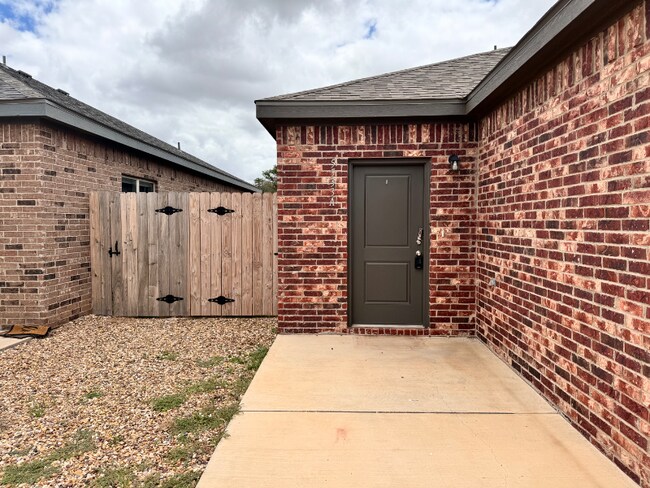 property at 5533 Itasca St