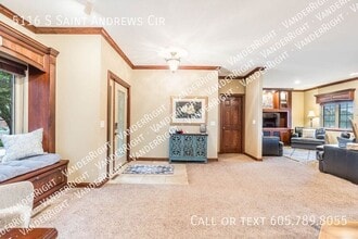5116 S St Andrews Cir in Sioux Falls, SD - Building Photo - Building Photo