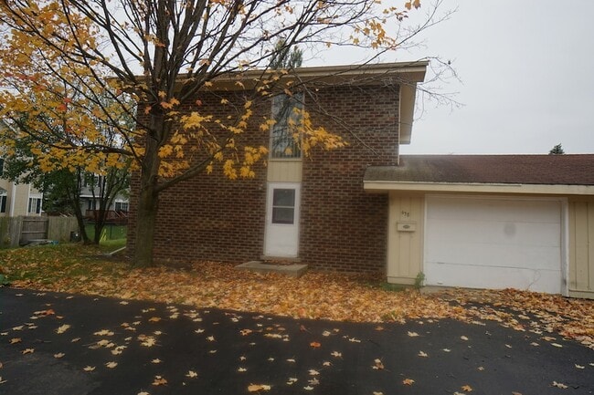 property at 638 St Johns Rd