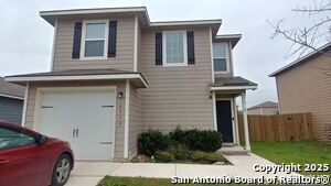 6739 Sabinal in San Antonio, TX - Building Photo - Building Photo