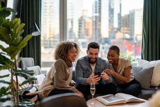 Post Chicago in Chicago, IL - Building Photo - Building Photo