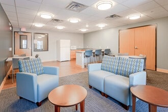The Willows in Shakopee, MN - Building Photo - Interior Photo