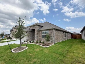 1911 Partridge Rd in Princeton, TX - Building Photo - Building Photo