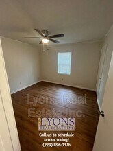 903 Greenwood Dr in Valdosta, GA - Building Photo - Building Photo