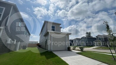 6313 Kingfisher Wy in Princeton, TX - Building Photo - Building Photo