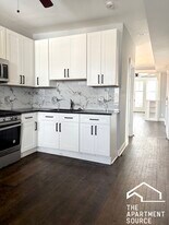 1350 S Kedvale Ave in Chicago, IL - Building Photo