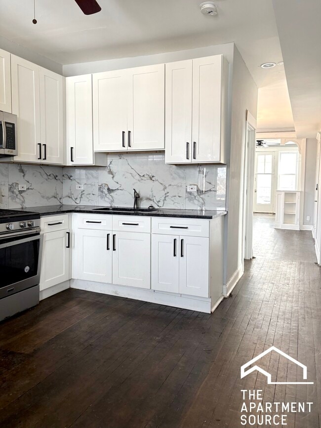 property at 1350 S Kedvale Ave