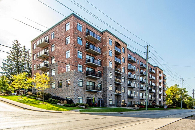 Linden Crossing