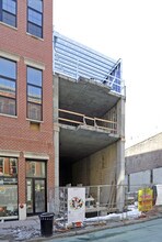 141 NEWARK Ave in Jersey City, NJ - Building Photo - Building Photo