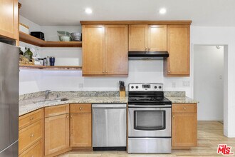 1914 Pacific Ave in Los Angeles, CA - Building Photo - Building Photo