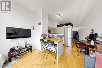 569 King St E in Toronto, ON - Building Photo - Building Photo