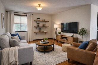 7105 N Greeley Ave in Portland, OR - Foto de edificio - Building Photo