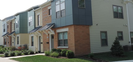 Larimer Pointe in Pittsburgh, PA - Foto de edificio - Building Photo