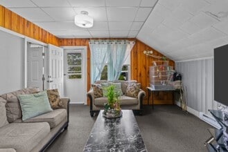 121 Farmington Ave, Unit 3 in Providence, RI - Building Photo - Building Photo