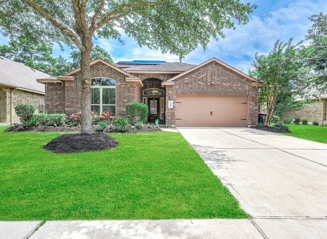 property at 21388 Timber Lodge Ln