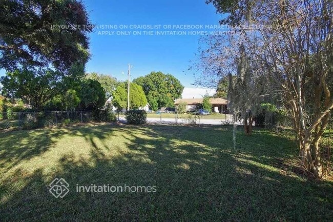 1601 Stafford Rd in Leesburg, FL - Building Photo - Building Photo
