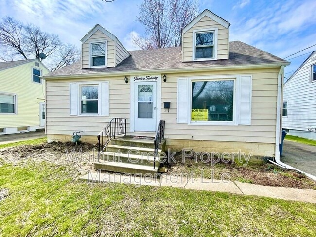 property at 1220 Root Rd