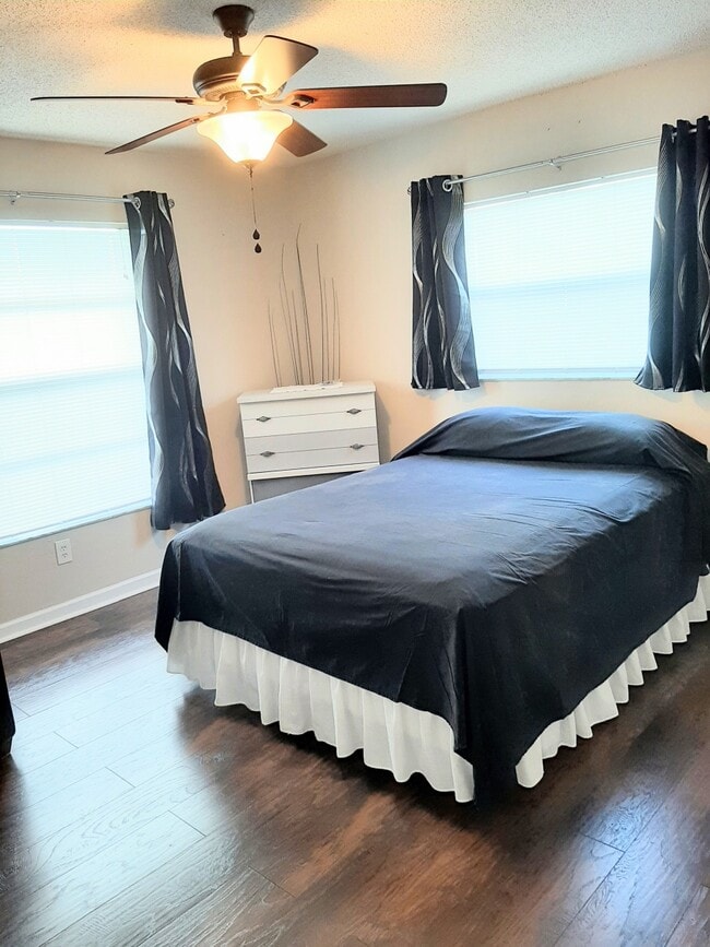 property at 1426 SE 12th Terrace