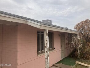 4641 S 17th Pl in Phoenix, AZ - Building Photo - Building Photo