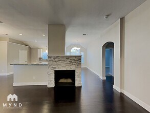 4106 Munira Dr in Frisco, TX - Foto de edificio - Building Photo