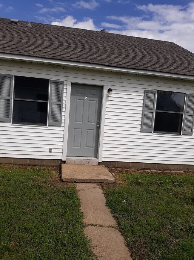 695 Jill St in Bono, AR - Building Photo - Building Photo