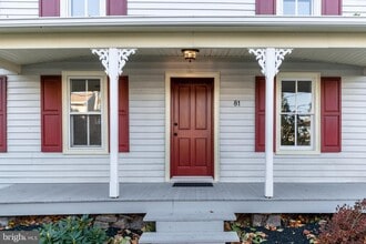81 Kingwood Stockton Rd in Rosemont, NJ - Building Photo - Building Photo
