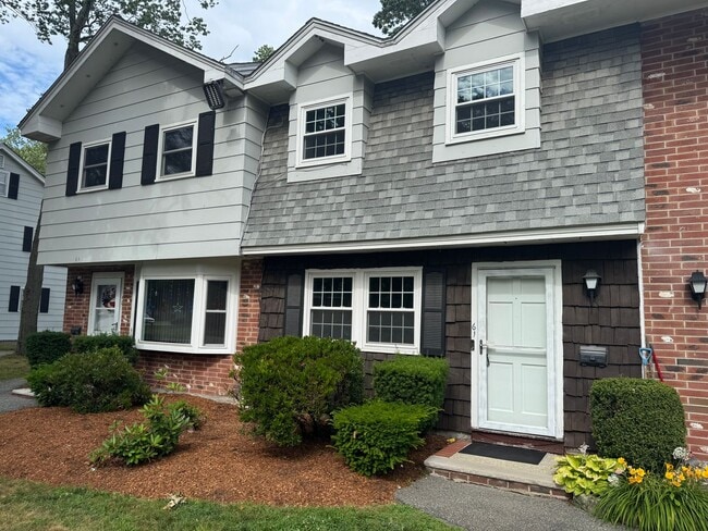 property at 61 Constitution Way