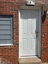 867 41st St in Newport News, VA - Building Photo