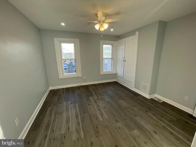 1839 E Clementine St in Philadelphia, PA - Building Photo - Building Photo