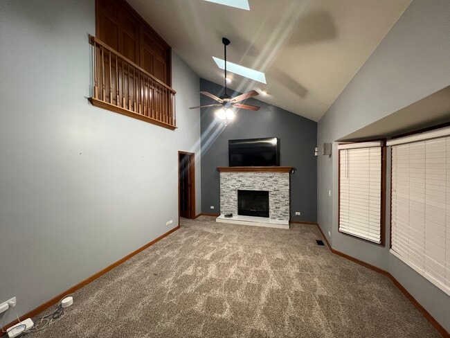 1163 Shoreline Dr in Aurora, IL - Building Photo - Building Photo