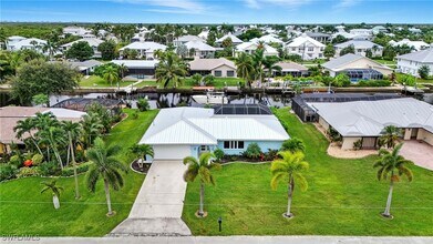 6163 Plumosa Ave in Ft. Myers, FL - Building Photo - Building Photo