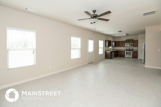 35 Michelle Wy in Covington, GA - Foto de edificio - Building Photo