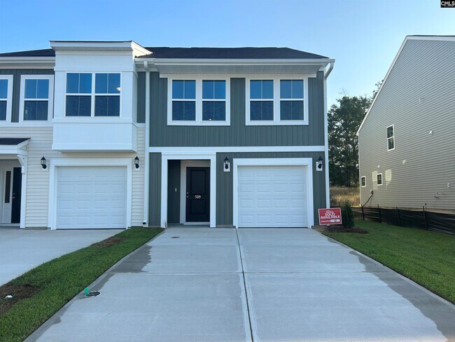 property at 509 Kingfisher Ct