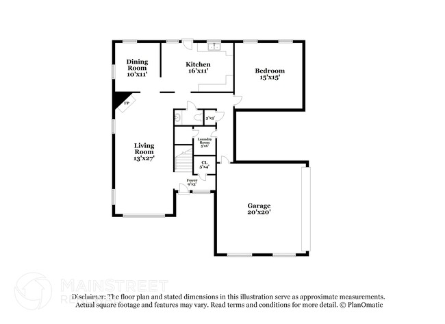 4896 Harvest Park Dr in Memphis, TN - Building Photo - Building Photo