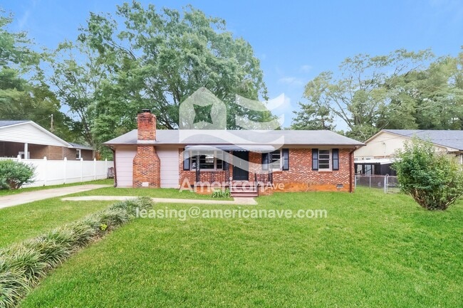 property at 105 Carver St