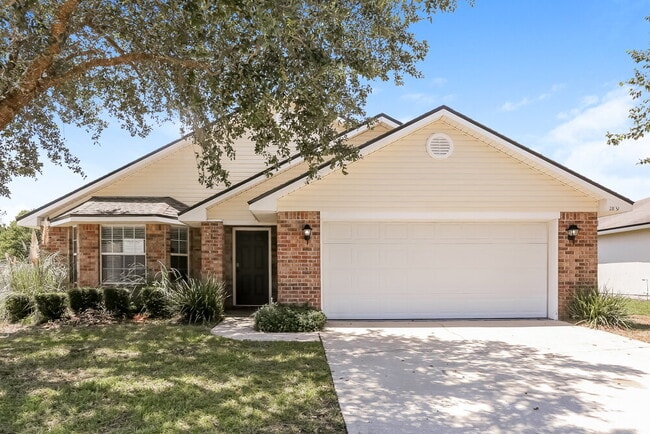 property at 2831 Taylor Hill Dr