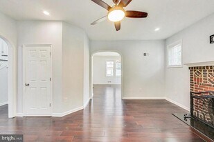 3418 Pennsylvania Ave. SE in Washington, DC - Building Photo