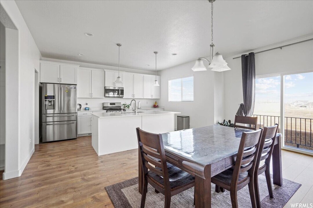 3486 Beckham Dr in Herriman, UT - Building Photo
