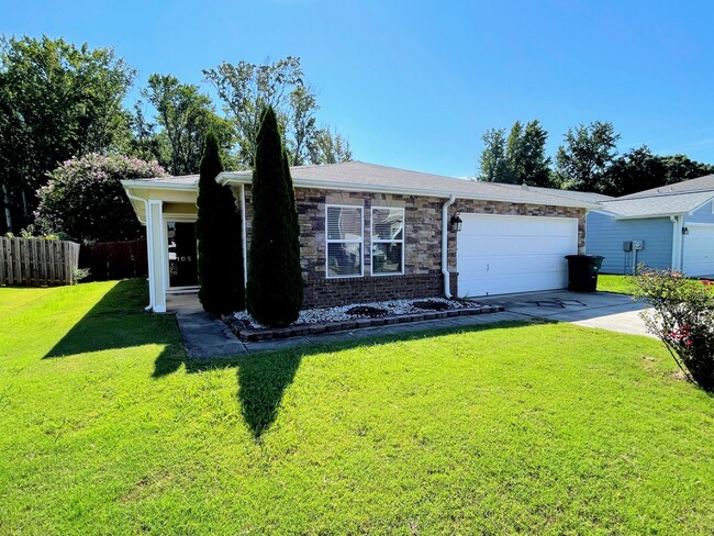 105 Bumper Crop Ln NW in Madison, AL - Building Photo - Building Photo