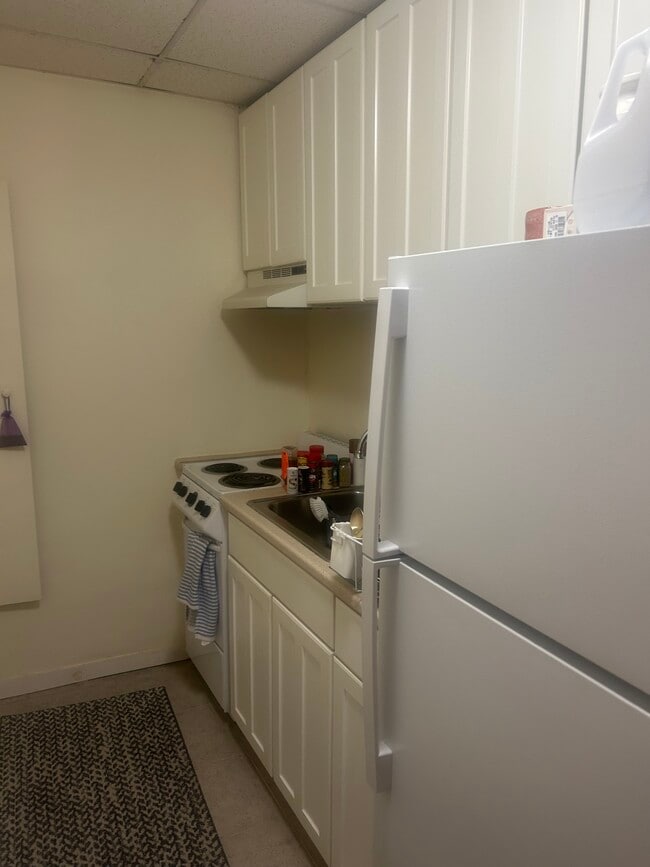 property at 909 Beacon St